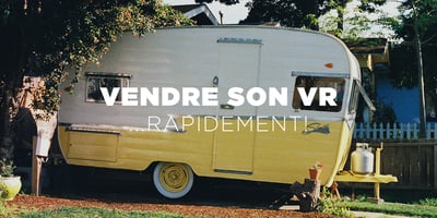 5 trucs pour vendre son VR plus rapidement