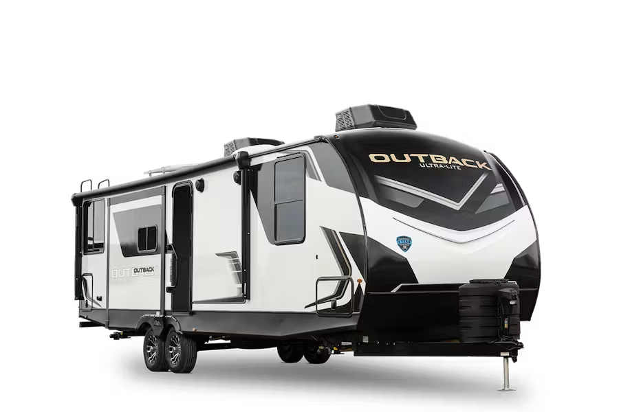 Outback Ultra Lite