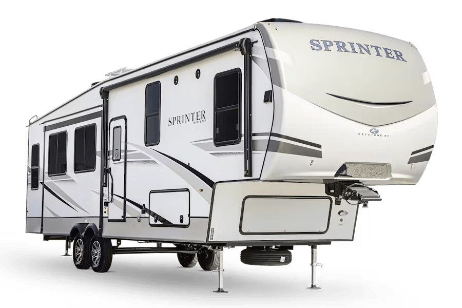 Sprinter limited